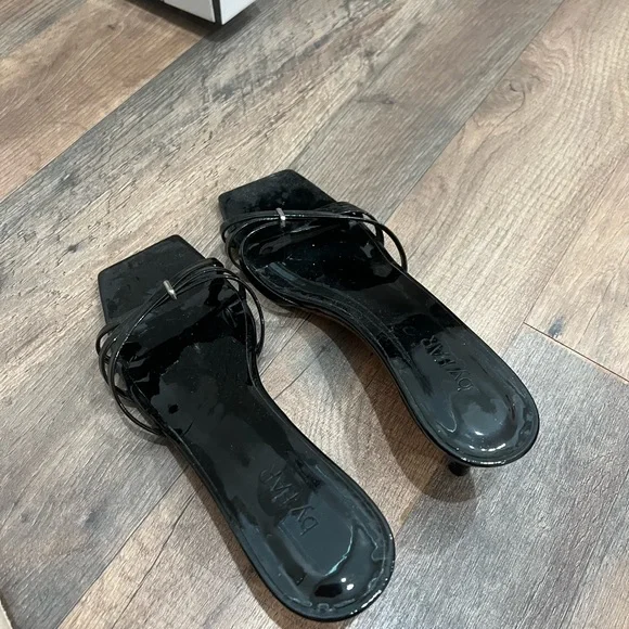 BY FAR libra sandals - Picture 2 of 3